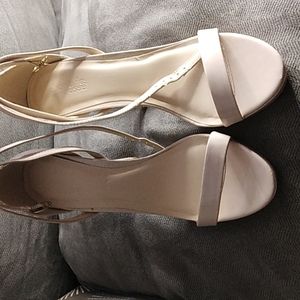 CHARLOTTE RUSSE Heels